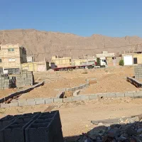 زمین مسکونی