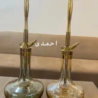 قلیان لاکچری فول پک|صنایع دستی و سایر لوازم تزئینی|تهران, ابوذر|دیوار