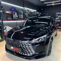 سرامیک بدنه/صافکاری PDR/کاور بدنه