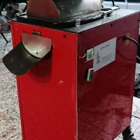 دستگاه آبگیری گوجه لیمو غوره همه کاره