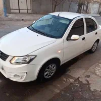 ساینا Ex آپشنال 1401|خودرو سواری و وانت|زرند, |دیوار