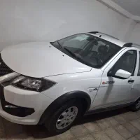 کوئیک GXL صفر 1404