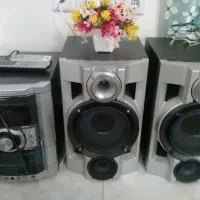 سونی سالم سالم|سیستم صوتی خانگی|ماسال, |دیوار