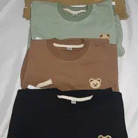 ست پسرانه|کفش و لباس بچه|گنبد کاووس, |دیوار