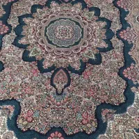یک عدد کناره این طرح فرش