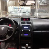 سمند سورن Xu7|خودرو سواری و وانت|اهواز, اسلام آباد شرقی|دیوار