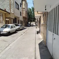فروش زمین ۶۴ متری شهرک جعفریه