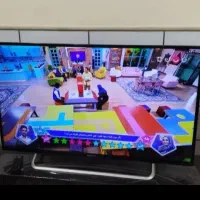 ال ای دی ۴۳سونیا والجی ۳۲|تلویزیون و پروژکتور|مشهد, خواجه ربیع|دیوار