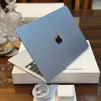 مک بوک ایر Macbook air M4|رایانه همراه|تبریز, |دیوار