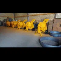 بلوک زن دیواری‌و سقفی|ماشین‌آلات صنعتی|بم, |دیوار