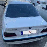 پارس xu7p۱۴۰۳سفارشی فول با رینگ مشابه صفر|خودرو سواری و وانت|کرمان, |دیوار