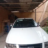 سمند سورن پلاس صفر