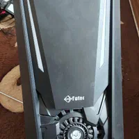 پوسته کیس fater فاطر