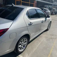 دناپلاس اتومات توربو مدل1402