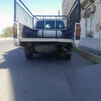 مزدا‌ 1700|خودرو سواری و وانت|فشاپویه, |دیوار