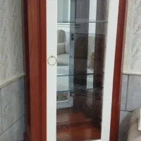 بوفه|بوفه، ویترین، کنسول|نیشابور, شریعتی|دیوار