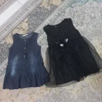 لباس بچگانه