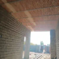 انباری   ساختمان نیمه کاره    دامداری   کارکاه