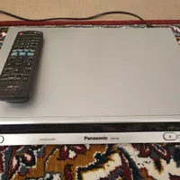 دستگاه دی وی دی پلیر پاناسونیک