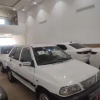 پراید 141 مدل 90 نقد و اقساط
