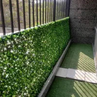 فنس چمنی / برگی|مصالح و تجهیزات ساختمان|کرج, شهرک بنفشه|دیوار