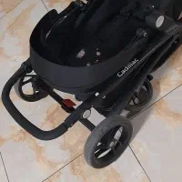 کالسکه Casual مدل کادیلاک اسپانیا|کالسکه و لوازم جانبی|تبریز, |دیوار