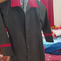 لباس مدرسه ریحانه