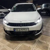 ریسپکت پرایم2/مدل 1404 صفر/اقساط تا 5سال/نمایندگی