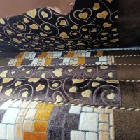 8 عدد پشتی 2 روه نونو|پشتی|زابل, |دیوار