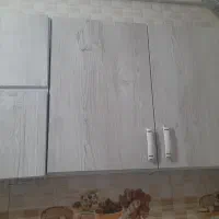 کابینت|آب‌چکان و نظم‌دهنده ظروف|بروجرد, |دیوار