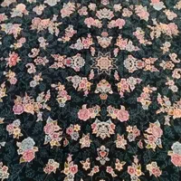 دوتا فرش 12متری700شانه2550تراکم جنس اصلی اکرولیک|فرش|نهاوند, |دیوار