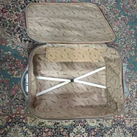 چمدان مسافرتی بزرگ اوماسو|کیف، کفش، کمربند|کرمان, |دیوار