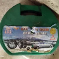 زنجیر چرخ آکبند سایز ۱۵ دنا و سمند