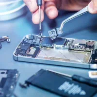 تعمیرات تخصصی موبایل
