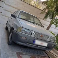 پراید 141|خودرو سواری و وانت|تهران, منیریه|دیوار