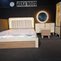 تولیدی سرویس خواب