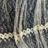 دو عدد پرده پذیرایی درحد نو