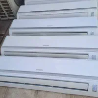 فروش و خریدار / کولرگازی اسپیلت پنجره ای اسپیلیت