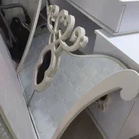 میز آرایش|تخت و سرویس خواب|تهران, ائمه اطهار|دیوار