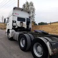 فروش هوو|خودرو سنگین|اهواز, کمپلو شمالی|دیوار