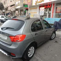 کوییک 1400|خودرو سواری و وانت|فردیس, فردیس|دیوار