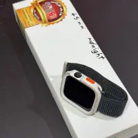 * اپل واچ سری ۹ باتری ۱۰۰ *