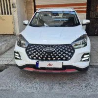 ام وی ام x55 پرومدل ۱۴۰۴ درحد صفر