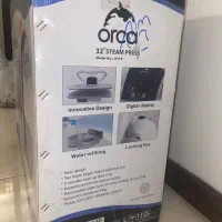 اتو پرسی|اتو و لوازم اتو|تهران, پونک|دیوار