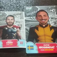 کیمدی کومیک