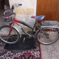 دوچرخه۲۰