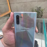 نت ۱۰ سامسونگ ۳سال کارکرد|موبایل|کرج, المهدی|دیوار