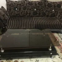 مبلمان برند خاورمیانه 7 نفره