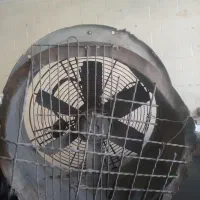 هواکش یا فن