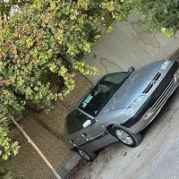 زانتیا مدل 86 بیرنگ